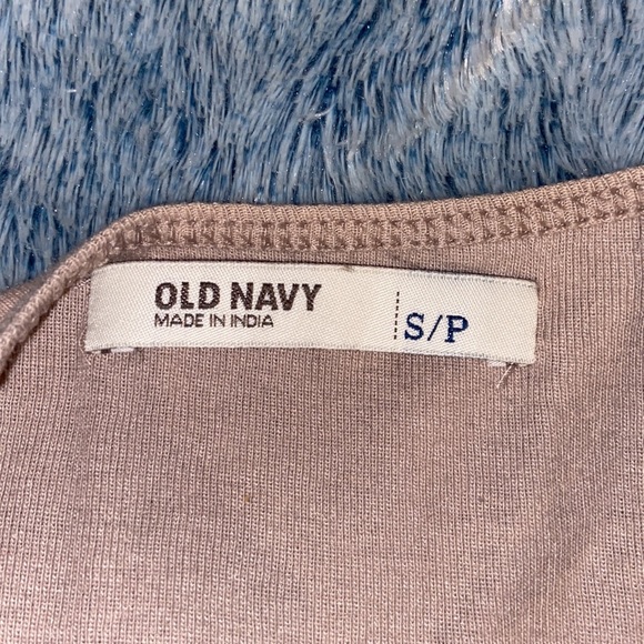 Old Navy tank - Picture 2 of 3